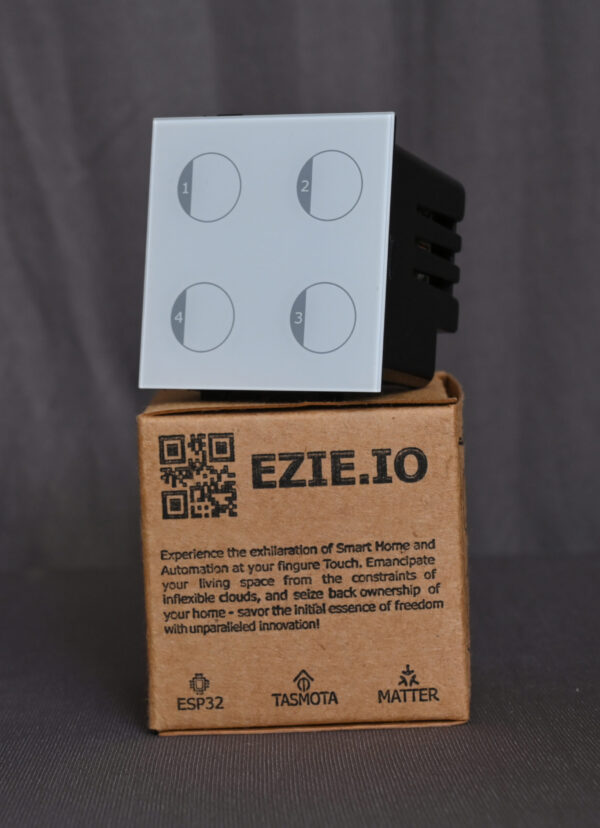 EZIE.IO Tasmota Device